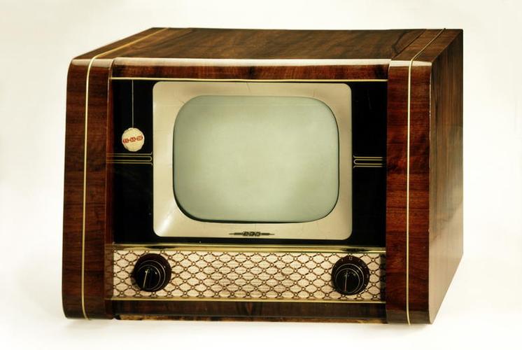 电视,20世纪50年代,20世纪,历史,电视机,便溺器,箱柜,家具,家用电器