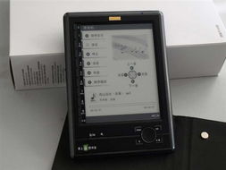 汉王N516A电子书产品图片43